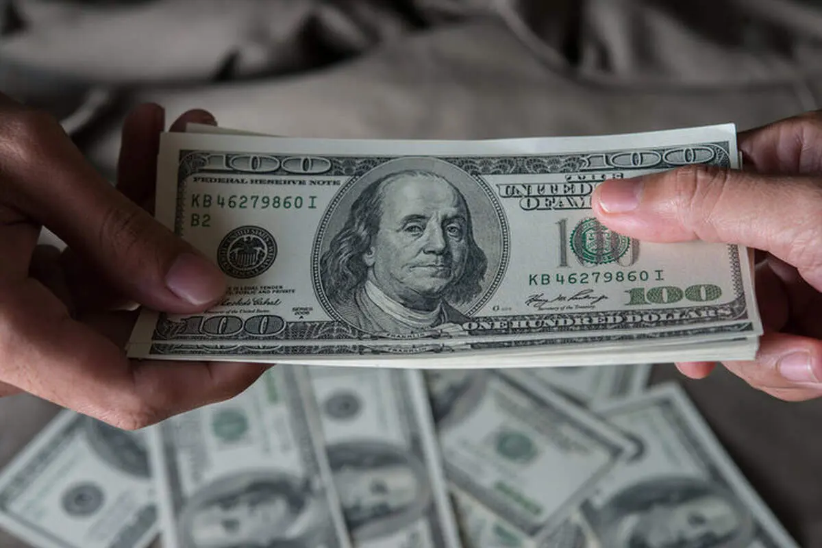 قیمت جدید و لحظه‌ای عصرانه دلار، یورو و سایر ارزها امروز ۱۸ بهمن ۱۴۰۴/ دلار ریخت
