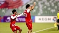 بحران در آستانه سوپرجام؛ غیبت احتمالی مدافع کلیدی پرسپولیس
