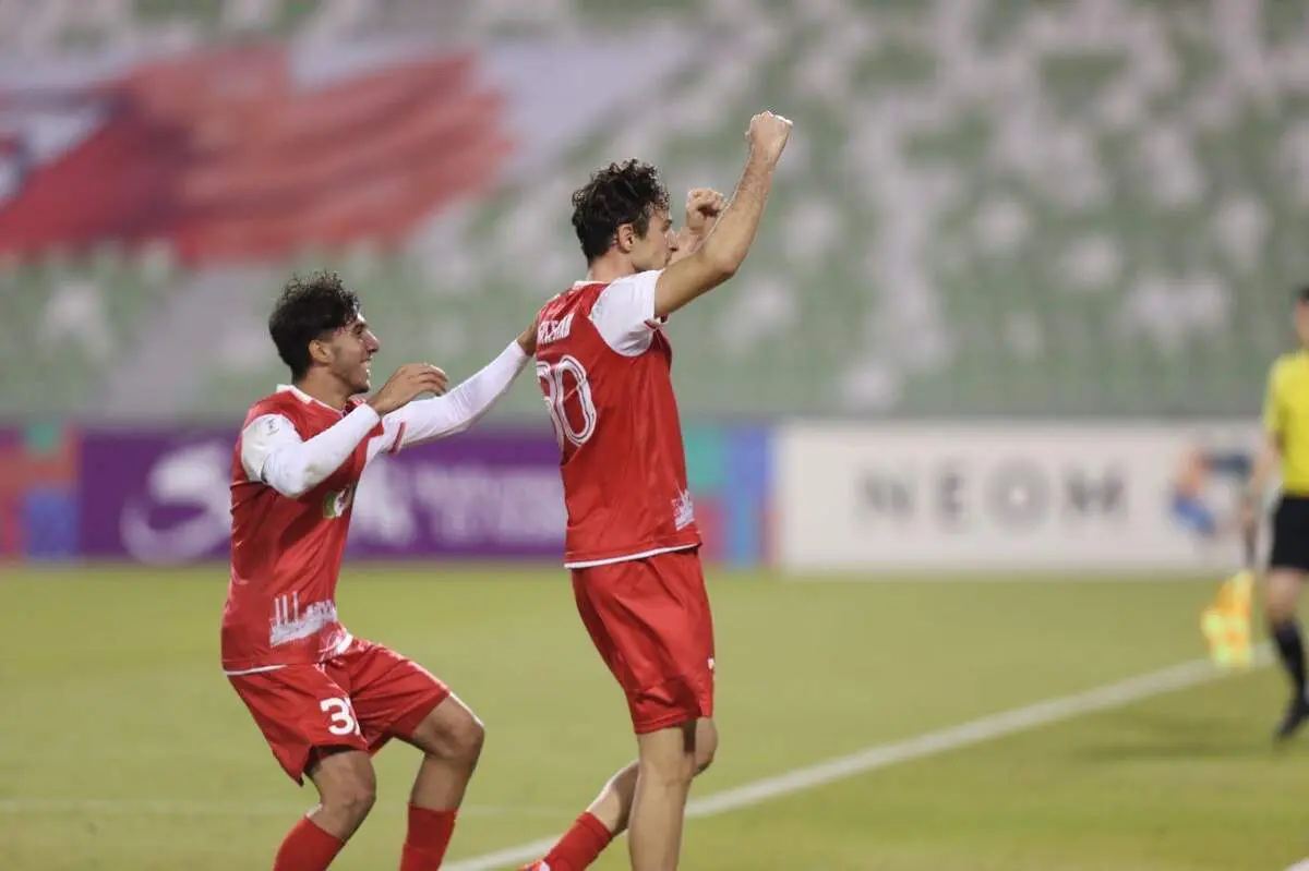 بحران در آستانه سوپرجام؛ غیبت احتمالی مدافع کلیدی پرسپولیس
