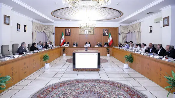 دولت رسما لایحه جنجالی فضای مجازی را پس گرفت