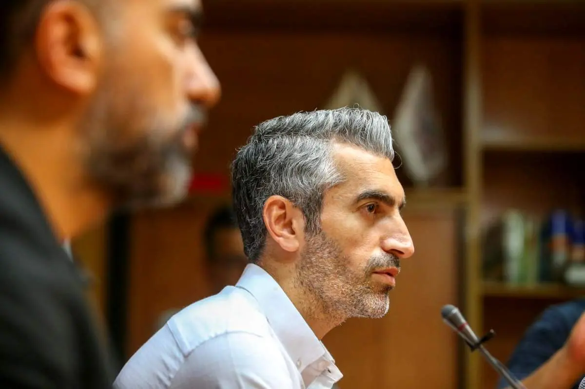 مجتبی جباری: مربیانی را میشناسم که از قلعهنویی بهترند!