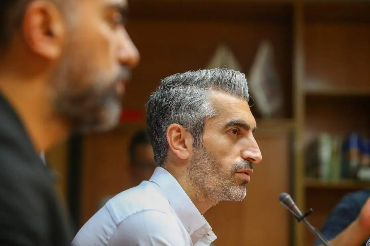 جباری: استقلال طبق اصول خودش بازی می‌کند، نه برای پرسپولیس!