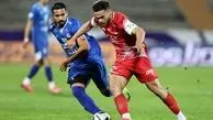  بازیکن جنجالی پرسپولیس در تیررس انتقادات؛ بازی‌اش نظم تیم را به‌هم ریخت!