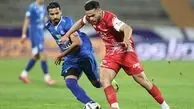  بازیکن جنجالی پرسپولیس در تیررس انتقادات؛ بازی‌اش نظم تیم را به‌هم ریخت!
