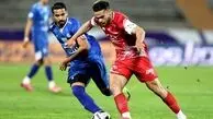  بازیکن جنجالی پرسپولیس در تیررس انتقادات؛ بازی‌اش نظم تیم را به‌هم ریخت!