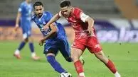  بازیکن جنجالی پرسپولیس در تیررس انتقادات؛ بازی‌اش نظم تیم را به‌هم ریخت!
