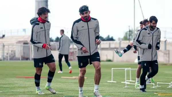  دروازه‌بان ملی‌پوش در یک قدمی پیوستن به پرسپولیس