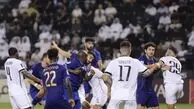 ابهام در محل برگزاری دیدار استقلال و النصر؛ استعلام النصر از AFC درباره میزبانی