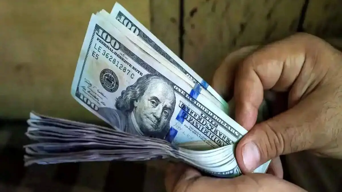 قیمت دلار آمریکا امروز سه‌شنبه ۱۷ تیر ۱۴۰۴؛ سقوط قیمت دلار و نگاهی به نرخ انواع ارز در بازار