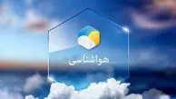 بارش برف نفس‌گیر در راه پایتخت!/ تهران فردا زیر ۶۵ سانتی‌متر برف