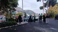 خبر فوری: مسمومیت گروهی ۵۰ نفر در تالار عروسی خوی!