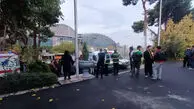 خبر فوری: مسمومیت گروهی ۵۰ نفر در تالار عروسی خوی!