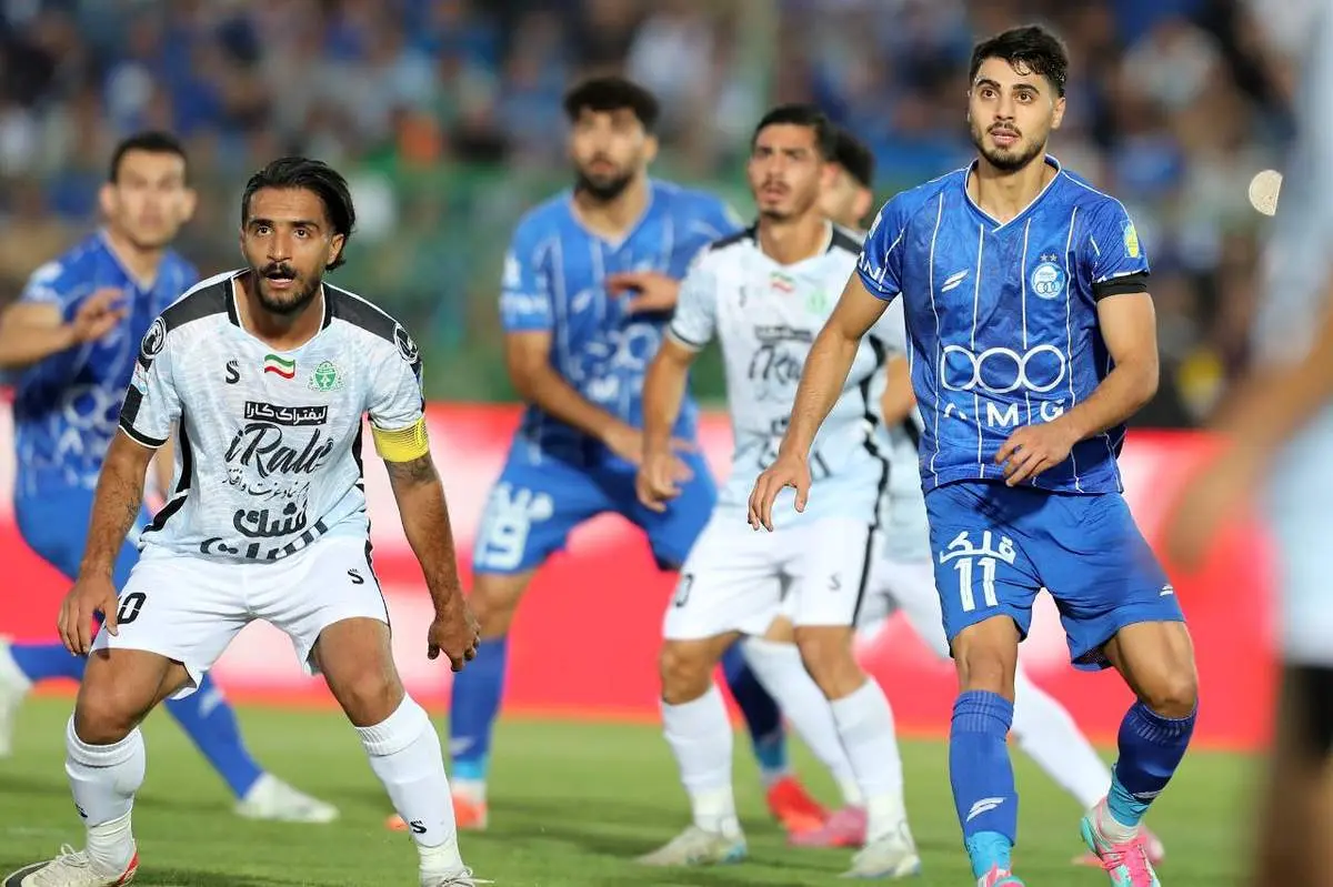  پیش‌بینی کاپیتان قدیمی آبی‌ها درباره ستاره آینده فوتبال ایران : ظهور طارمیِ جدید در استقلال