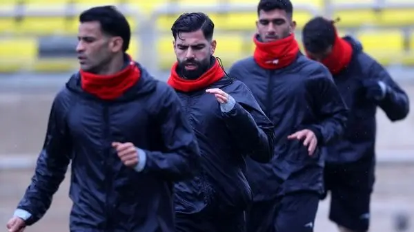 یاسین سلمانی و تراژدی تکراری‌اش در پرسپولیس
