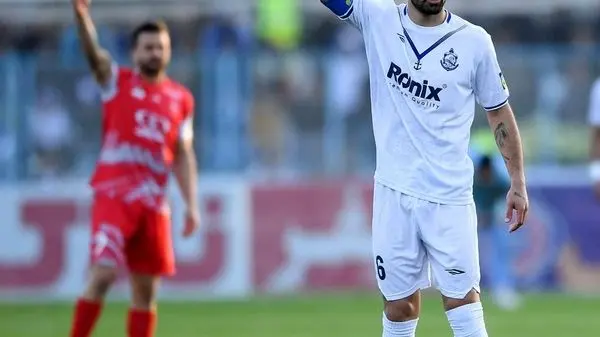 خلاصه بازی / پرسپولیس ۰ - ۰ ملوان؛ پرسپولیس هاشمیان در حسرت برد خانگی