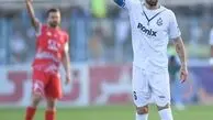 وقتی پرسپولیس از خودی‌ها ضربه خورد/ پوستر ویژه ملوان برای بازی با پرسپولیس