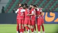 پرسپولیس با ترکیب کامل؛ آماده نبرد حساس برابر چادرملو!