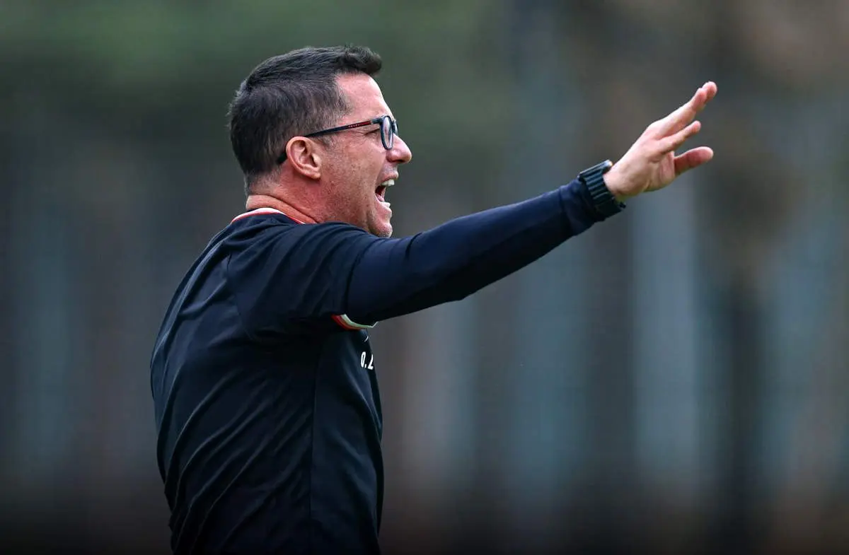 اوسمار قید سوگلی درویش را می‌زند/ خروج ستاره از تیم پرسپولیس