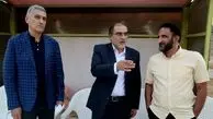 عضو هیات مدیره استقلال: استعفا نداده‌ایم