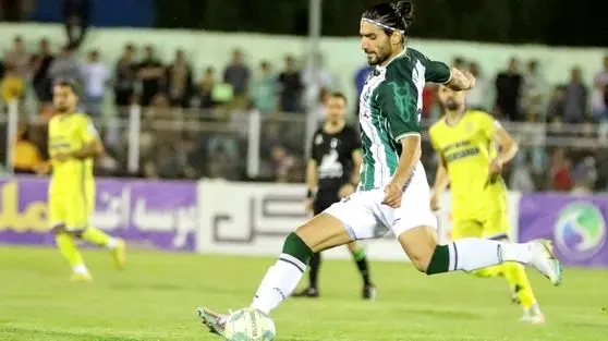 انتقال مهم انجام شد؛ استقلال و پرسپولیس دست خالی ماندند!