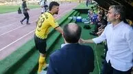 دانشگر از استقلال ۱۸ میلیارد گرفت، با سپاهان تمدید کرد!