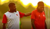 خبر خوب در مورد پرسپولیس و سرژ اوریه