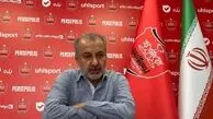 مدیرعامل پرسپولیس به دنبال ریاست فدراسیون فوتبال