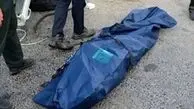 
مرگ دلخراش یک کارگر معدن به علت برخورد لاستیک  سنگین به سرش
