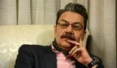 گوینده باسابقه صداوسیما دوباره به خانه بخت رفت