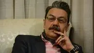گوینده باسابقه صداوسیما دوباره به خانه بخت رفت