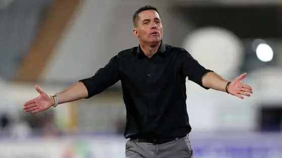 اوسمار ویرا به درخواست جنجالی هواداران پرسپولیس واکنش نشان داد! + عکس