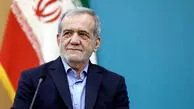 پیوستن رئیس‌جمهور به پویش ملی «نه به تصادف»/ تأکید بر فرهنگ رانندگی ایمن