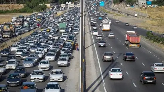 لغو ناگهانی طرح «زوج و فرد از درب منازل» در تهران