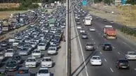 هشدار پلیس درباره ترافیک سنگین در مسیرهای بهشت زهرا؛ پنجشنبه آخر سال شلوغ شد