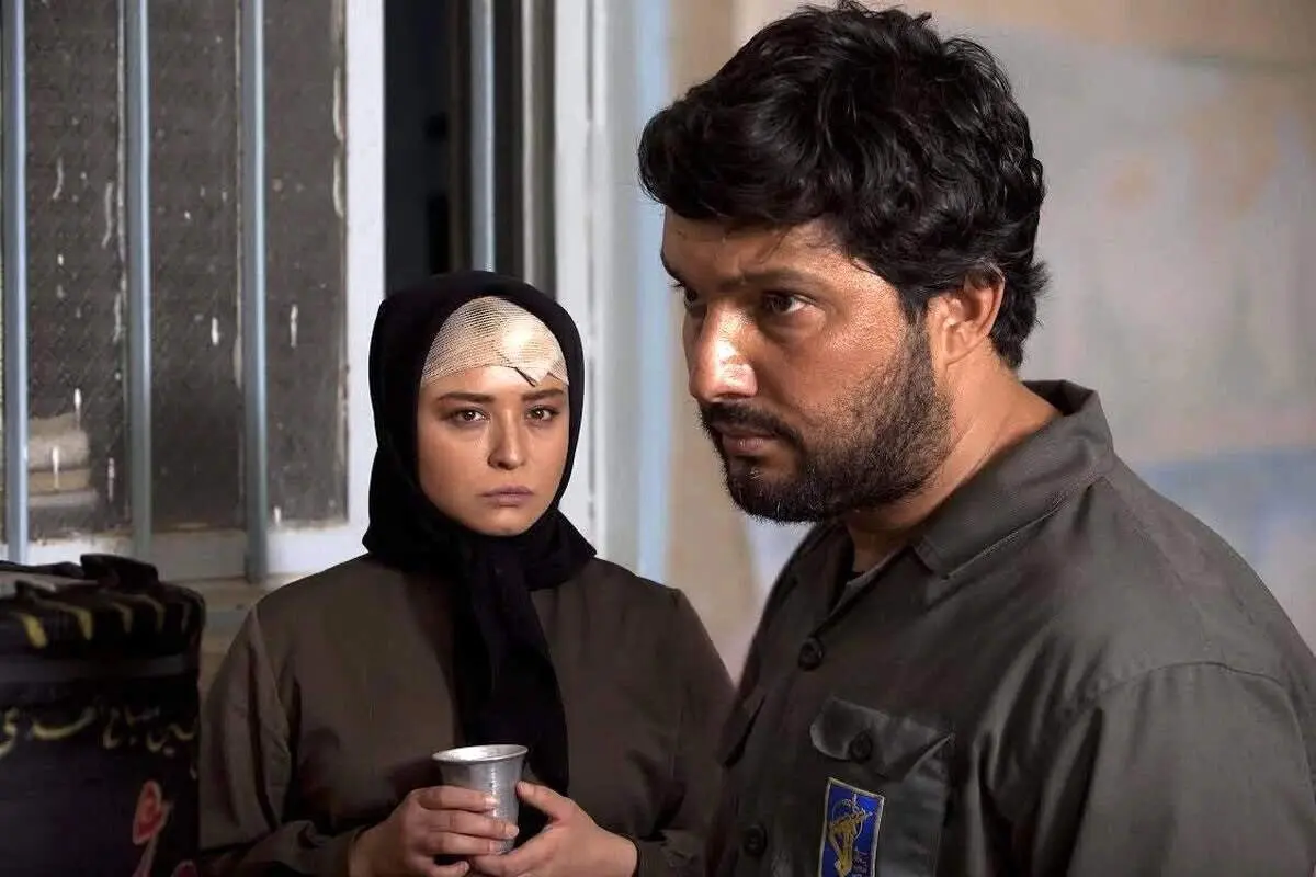بازپخش سریال «کیمیا» و کشف یک سوتی تاریخی!