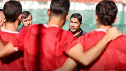 هاشمیان دو خرید گرانقیمت پرسپولیس را کنار گذاشت