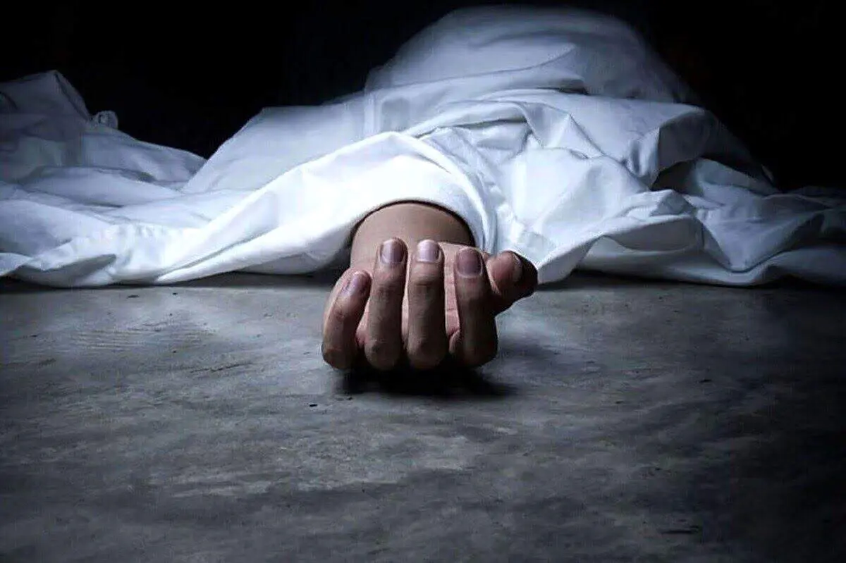 مرگ غم‌انگیز زوج سالمند؛ مرگ مشکوک در ازگل
