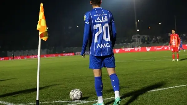 بازی استقلال لغو شد