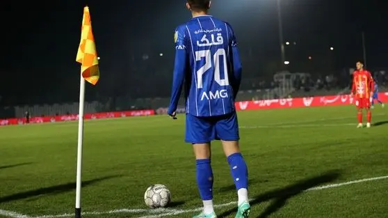 بازگشت پرحاشیه یاسر آسانی با یک بوه به صدر اخبار