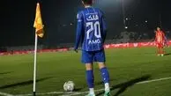 بازگشت پرحاشیه یاسر آسانی با یک بوه به صدر اخبار