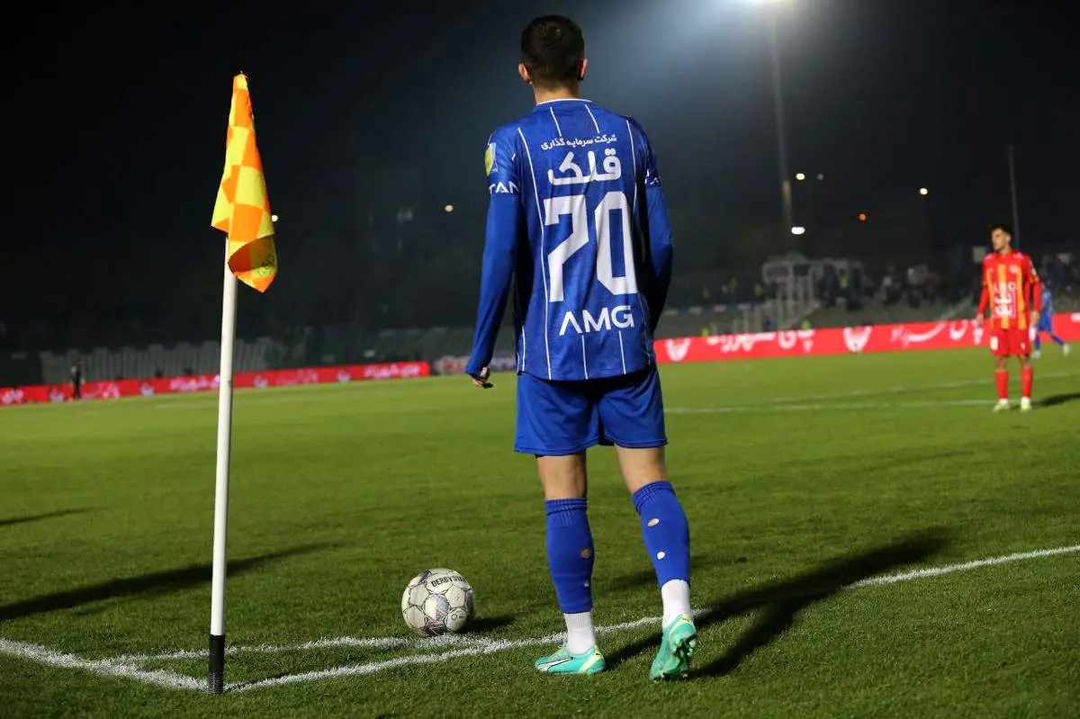 بازگشت پرحاشیه یاسر آسانی با یک بوه به صدر اخبار