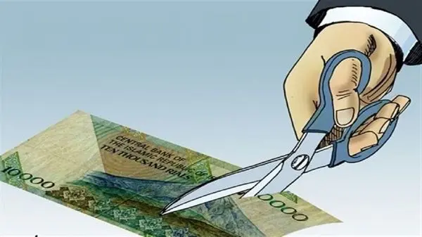 واحد پول خرد ایران رسماً تغییر کرد؛ قران جایگزین ریال می‌شود