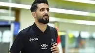 بشار رسن با حرف‌های جدیدش حسابی دل هواداران پرسپولیس را برد