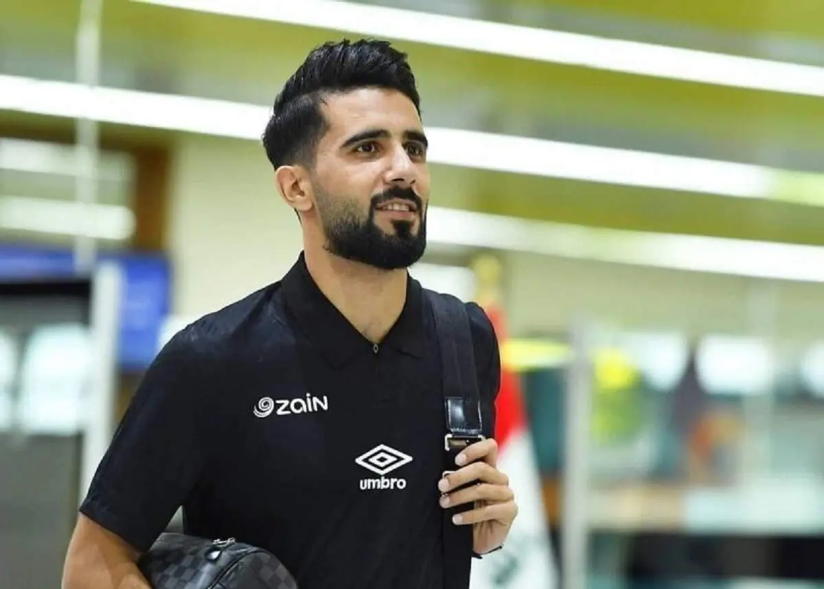 بشار رسن با حرف‌های جدیدش حسابی دل هواداران پرسپولیس را برد