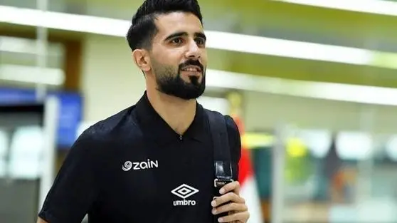 بشار رسن با حرف‌های جدیدش حسابی دل هواداران پرسپولیس را برد