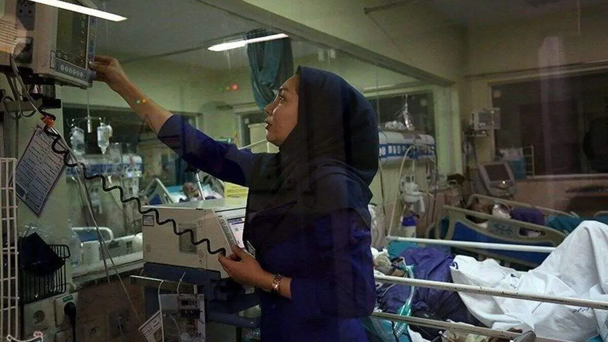 روایت شوکه‌کننده: پرستاران را به‌جای زندانبان بازداشت کردند؟!