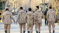 جزئیات جدید فرمول معافیت فرزند ذکور بازنشستگان لشکری اعلام شد