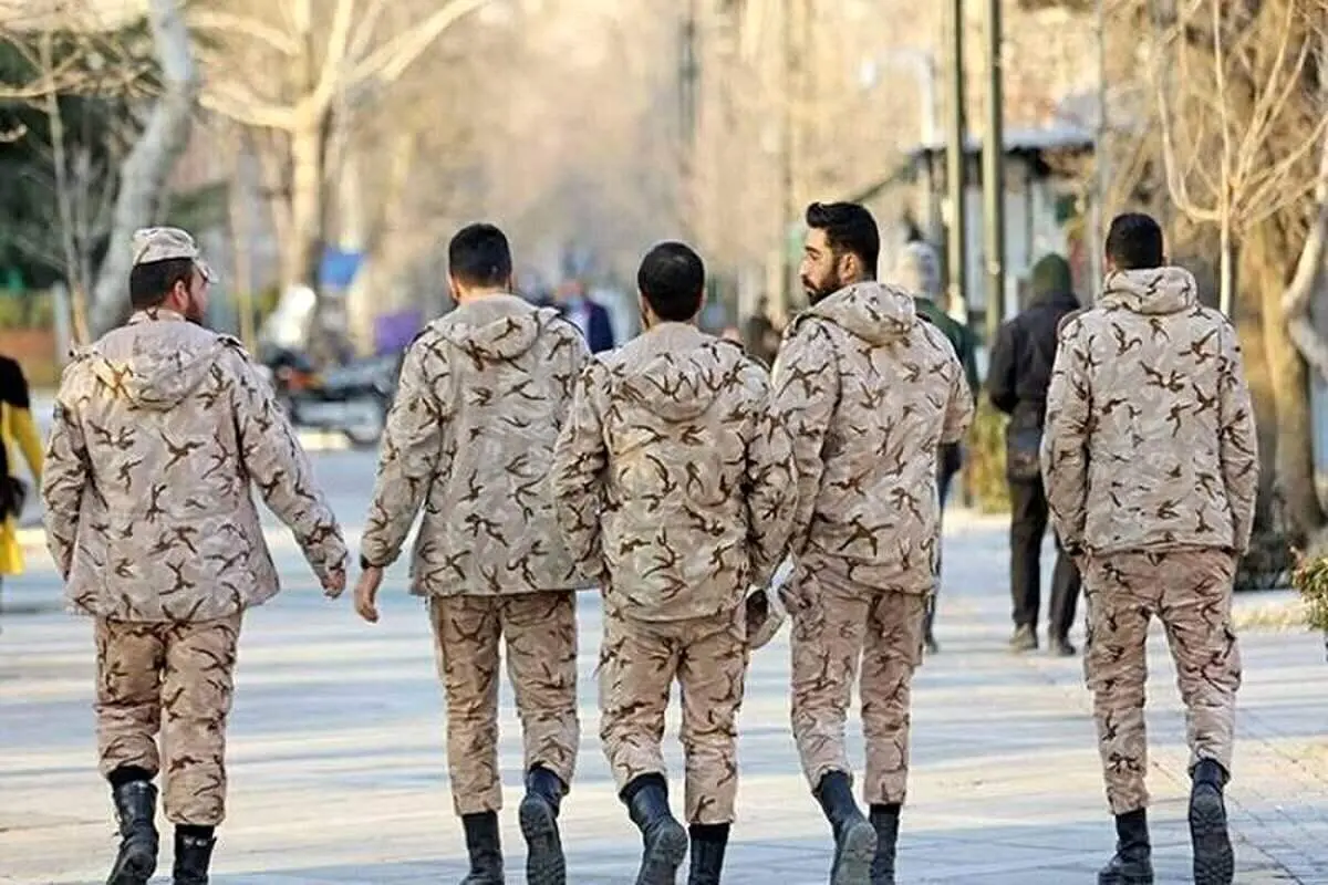 جزییات جدید معافیت از سربازی 