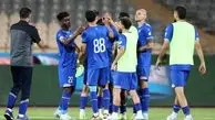 شوک نقل و انتقالاتی در استقلال: اولین بمب تابستانی آبی‌ها منفجر شد!