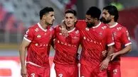 جدول لیگ برتر در پایان هفته نوزدهم بعد از برد پرسپولیس مقابل چادرملو/ صدر جدول جذاب شد